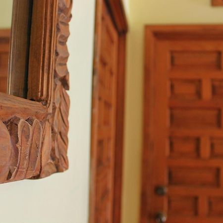 Quinta San Agustin Aparthotel Леон Екстериор снимка