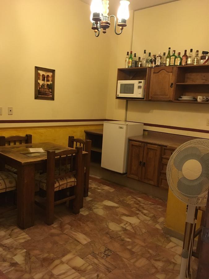 Quinta San Agustin Aparthotel Леон Екстериор снимка